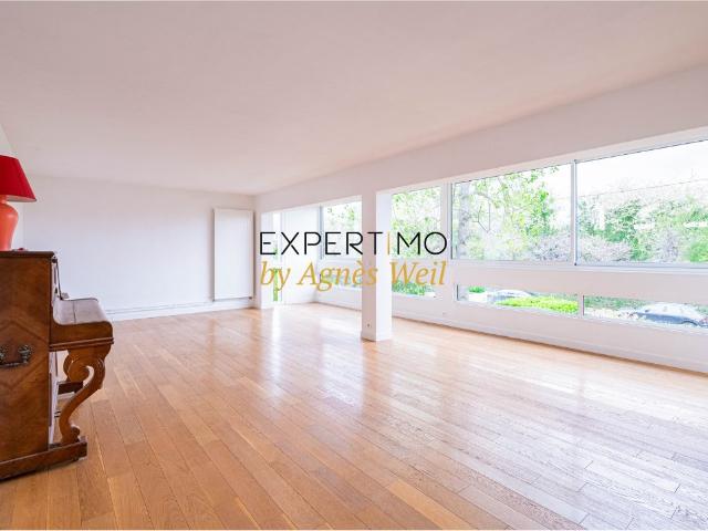 Appartement vente à Buzenval, Rueil-Malmaison