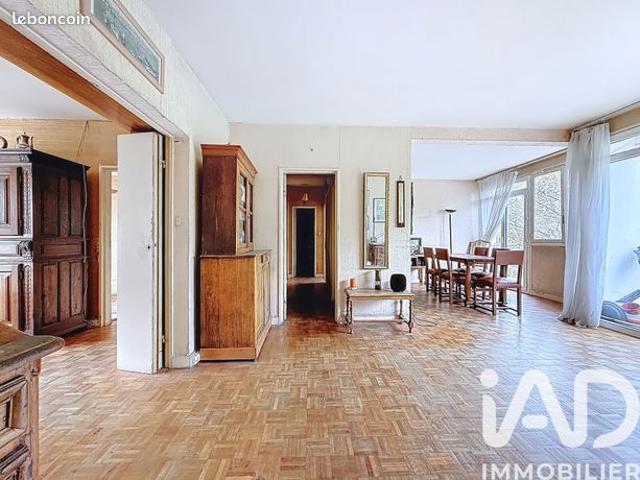 Appartement vente à Antony