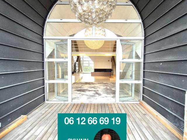 Appartement vente à Cambrai