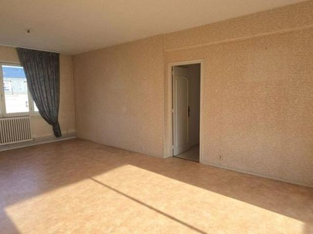 Appartement vente à Périgueux
