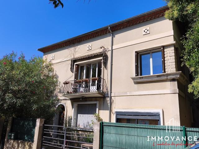 Appartement vente à Les Aubes, Montpellier