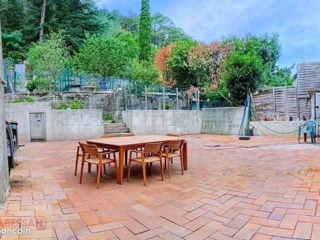 Appartement vente à Bessèges, Gard