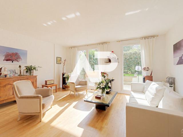 Appartement vente à Nanterre, Rueil-malmaison
