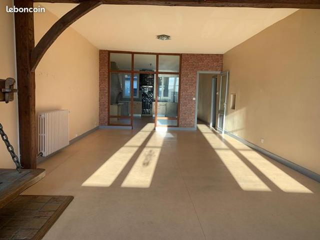 Appartement vente à Langon, Sauveterre-de-guyenne