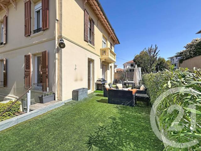 Appartement vente à Grasse, Antibes
