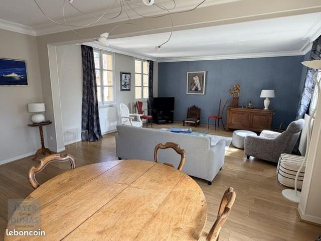 Appartement vente à Chalon-sur-Saône, Saône-et-Loire