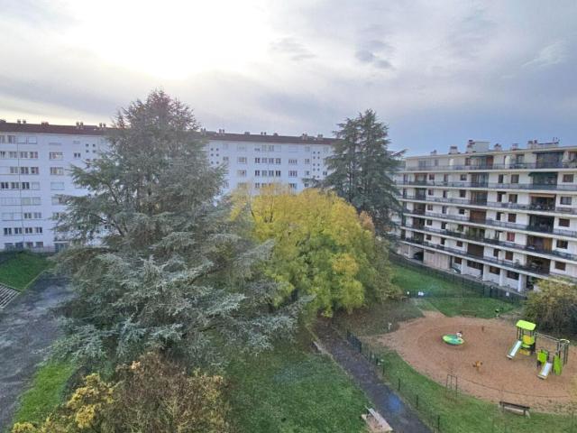 Appartement vente à Centre ville, Périgueux