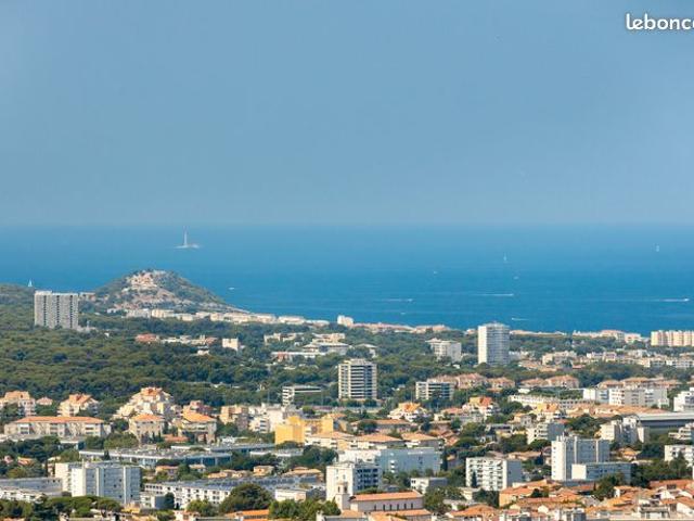 Appartement vente à Marseille