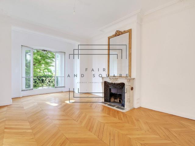 Appartement vente à Nanterre, Neuilly-sur-seine