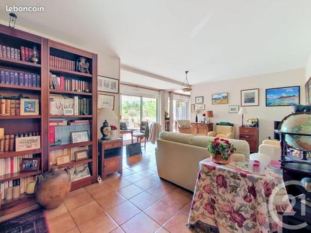 Appartement vente à Melun