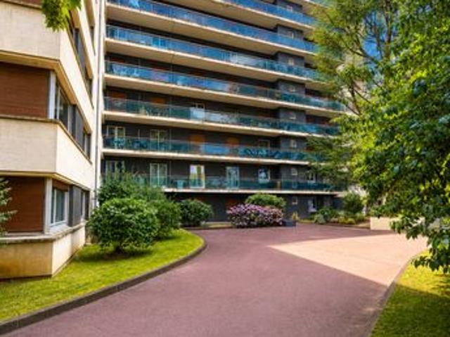 Appartement vente à Chaville, Hauts-de-Seine