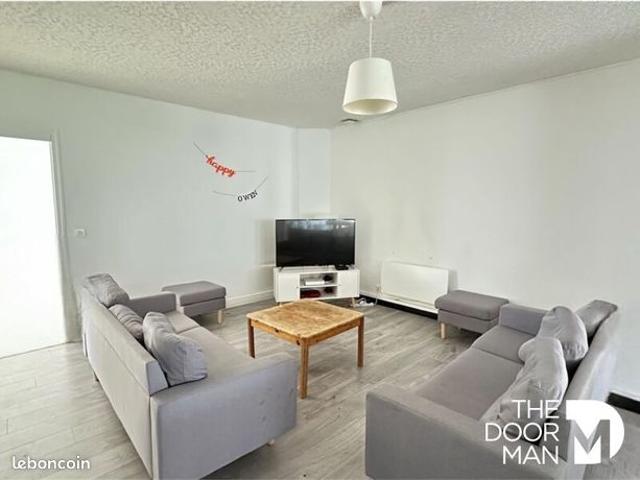 Appartement vente à Chaumont, Nogent