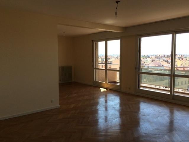 Appartement location à Lyon, Métropole de Lyon