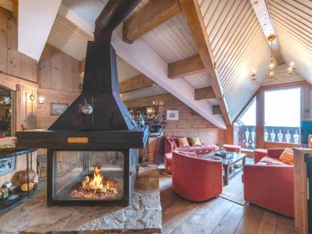 Appartement vente à Albertville, Saint-martin-de-belleville