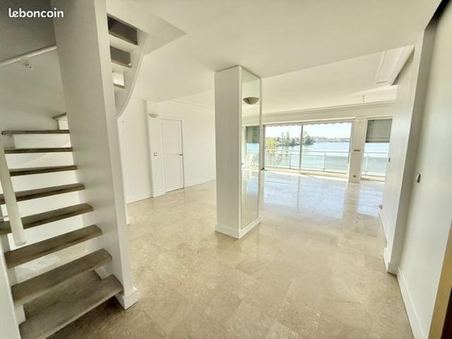 Appartement vente à Sarcelles, Enghien-les-bains