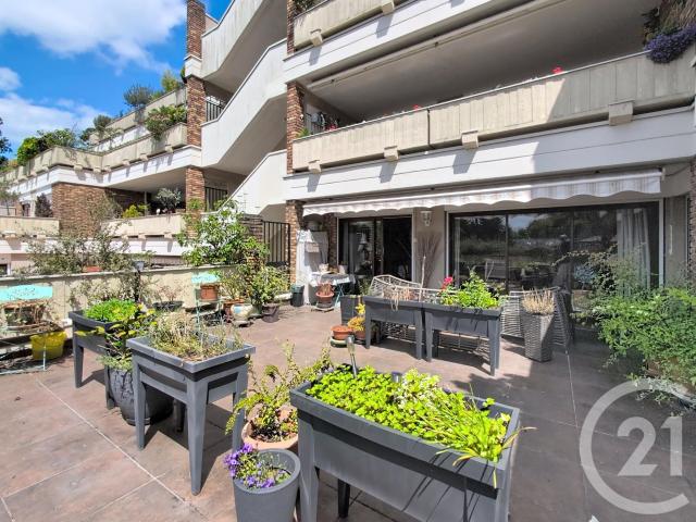 Appartement vente à Melun