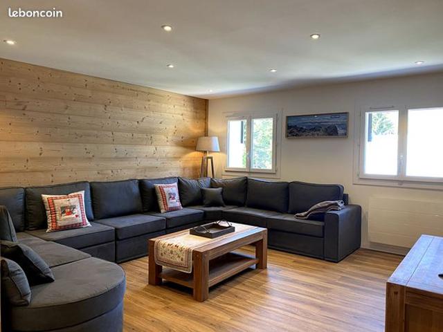 Appartement vente à Grenoble, Corrençon-en-vercors