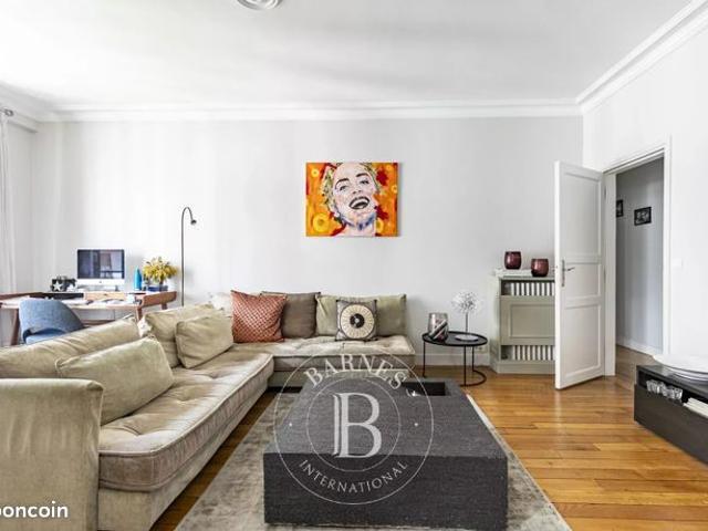 Appartement vente à Paris, Île-de-France