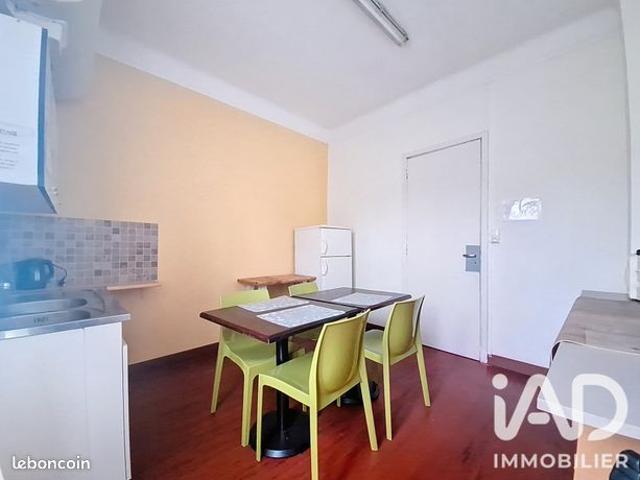 Appartement vente à Valenciennes