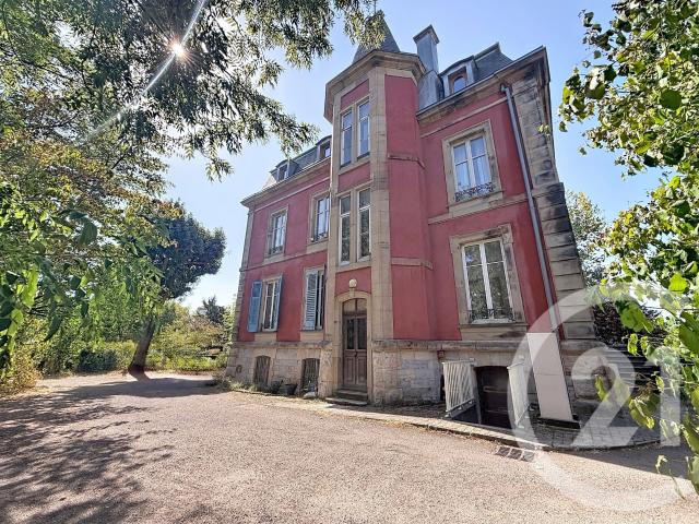 Appartement vente à Montbéliard, Samson