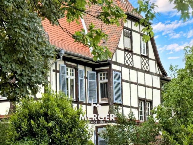Appartement vente à Strasbourg, Hoenheim