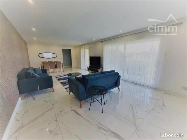 Appartement vente à La Tour-du-Pin, La Chapelle-de-la-tour