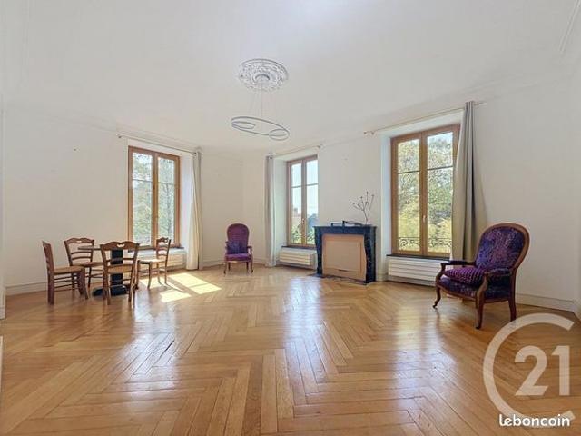 Appartement vente à Montbéliard, Samson