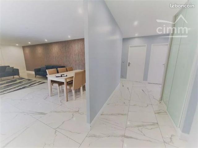 Appartement vente à La Tour-du-Pin, La Chapelle-de-la-tour