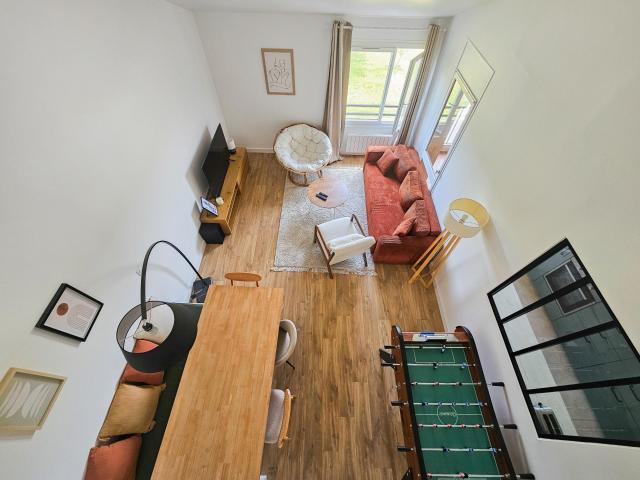 Appartement location à Évry, Petit-bourg