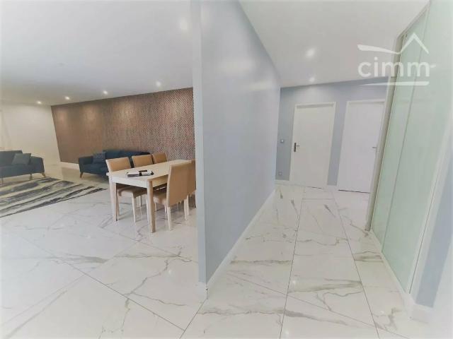 Appartement vente à La Tour-du-Pin, La Chapelle-de-la-tour