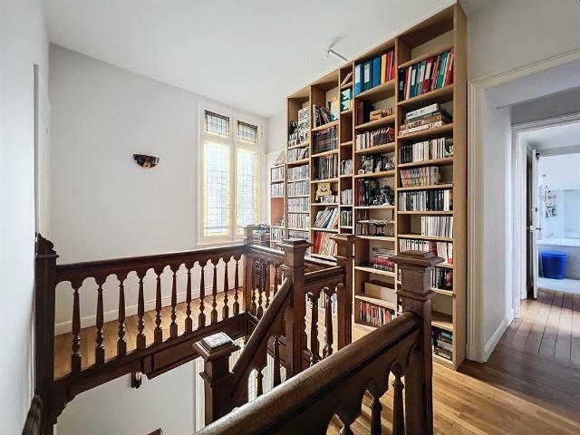 Appartement vente à Reims