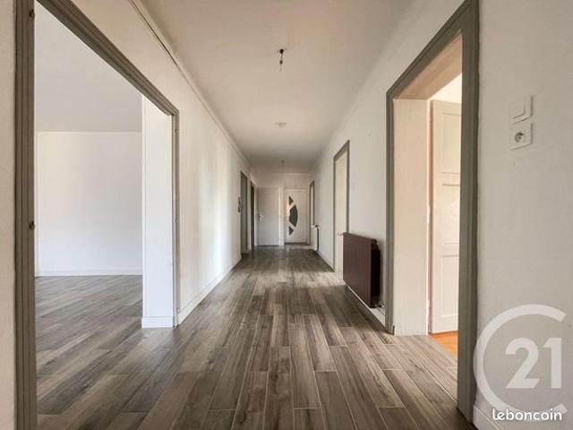 Appartement vente à Pournoy-la-Chétive, Moselle