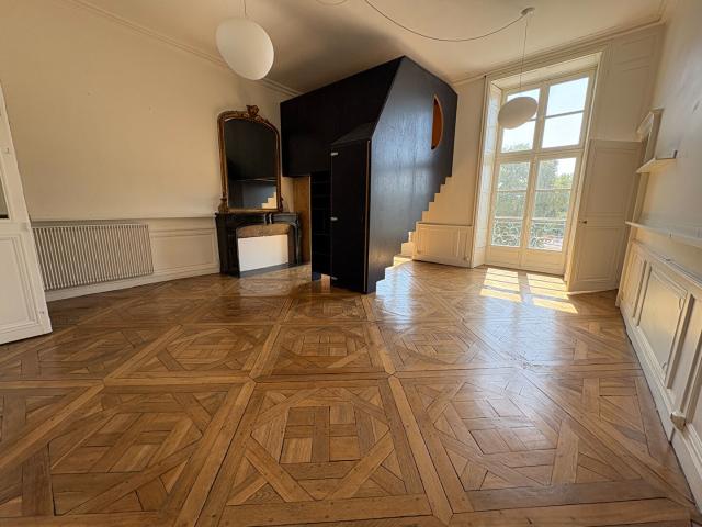 Appartement location à Nantes