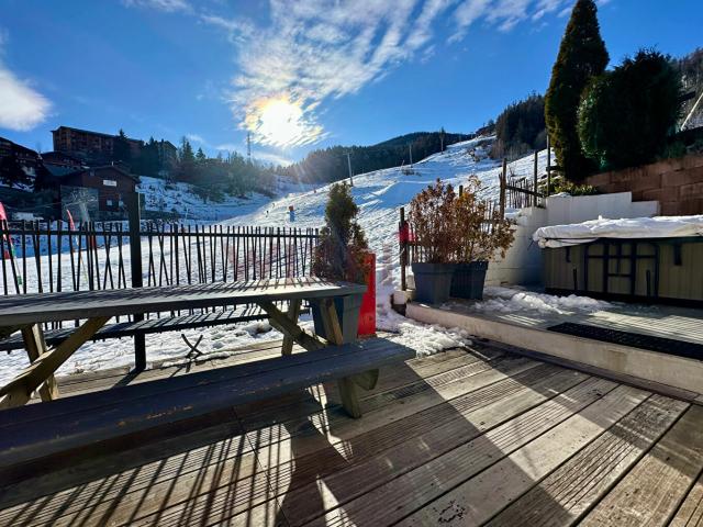 Appartement vente à Albertville, Landry
