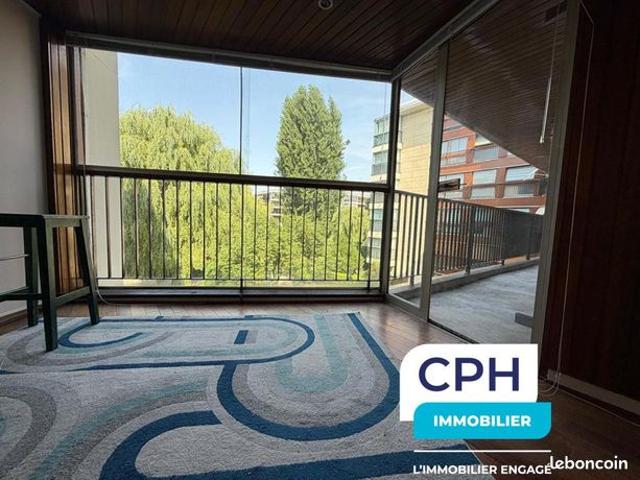Appartement vente à Versailles, Le Chesnay