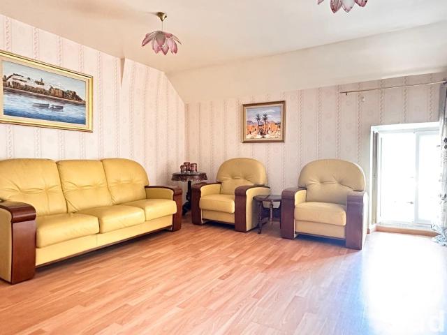 Appartement vente à Palaiseau