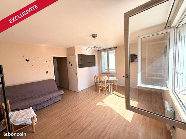 Appartement vente à Montmorillon, Le Vigeant