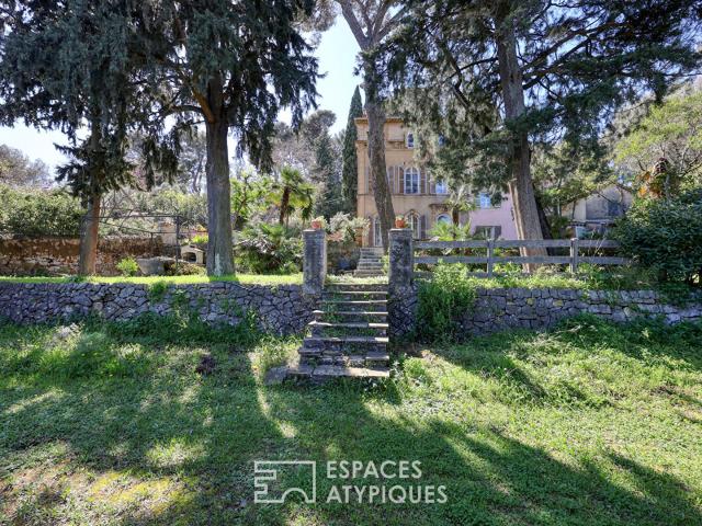 Appartement vente à Arrondissement de Toulon, Toulon