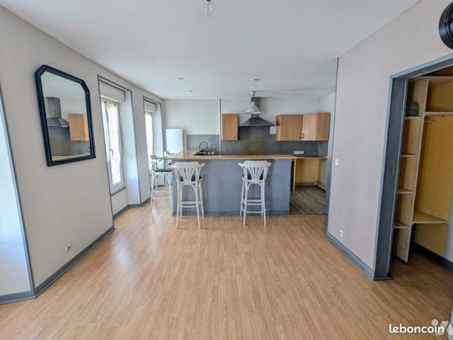 Appartement vente à Bayeux, Isigny-sur-mer