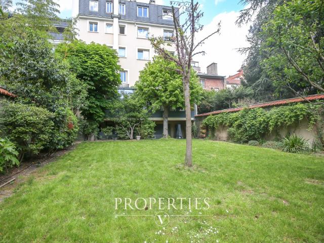 Appartement vente à Nogent-sur-Marne, Vincennes