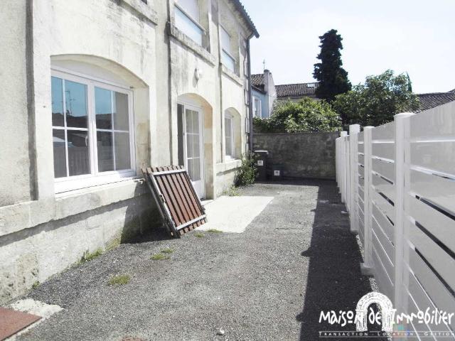 Appartement location à Cognac