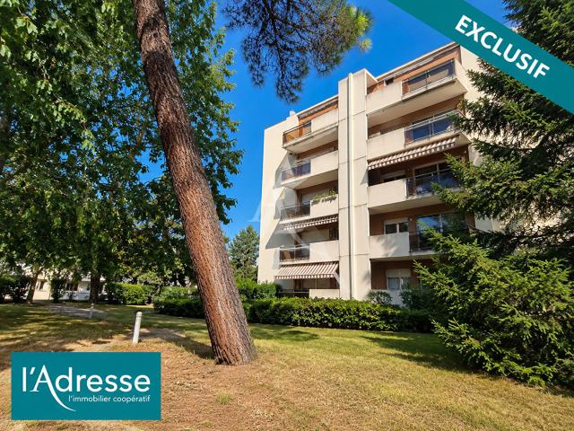 Appartement vente à Bordeaux, Gradignan