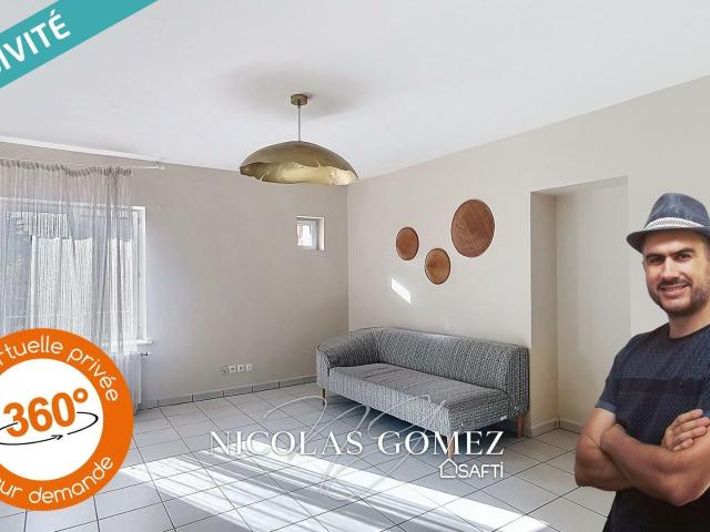Appartement vente à Lyon, Métropole de Lyon
