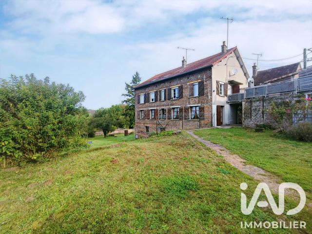 Appartement vente à Lachapelle-aux-Pots, Oise