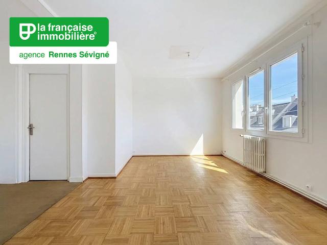 Appartement vente à Rennes, Bretagne