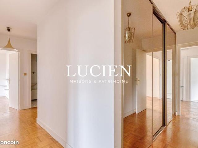 Appartement vente à Lyon, Métropole de Lyon