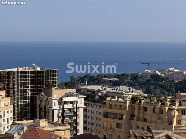 Appartement vente à Nice, Beausoleil