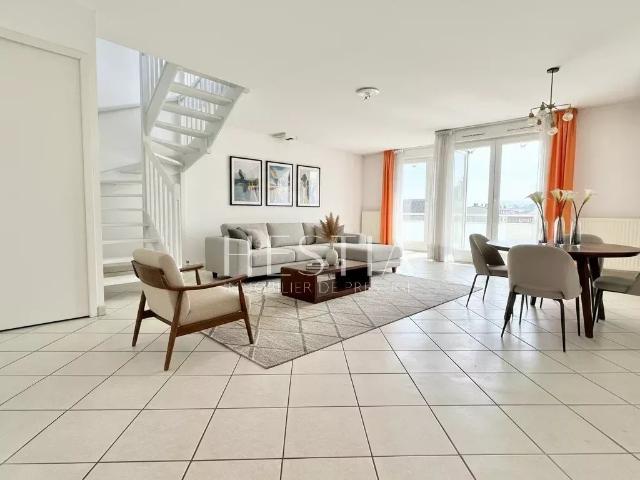 Appartement vente à Chambéry, Le Bourget-du-lac