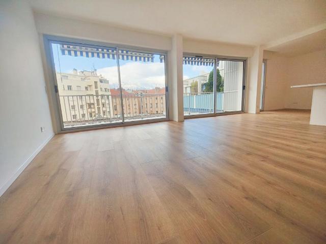 Appartement vente à Grenoble