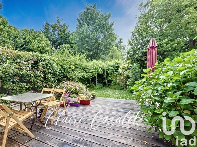Appartement vente à Nantes, Éraudière